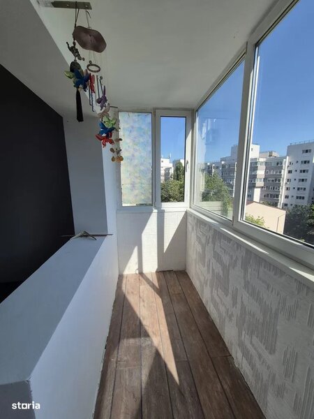 Militari, apartament 2 camere decomandat 57 mp, Gorjului