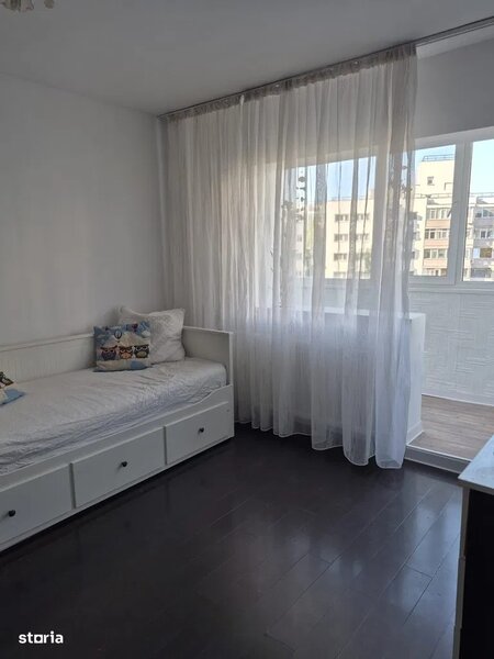 Militari, apartament 2 camere decomandat 57 mp, Gorjului