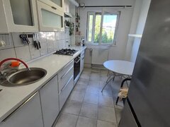 Militari, apartament 2 camere decomandat 57 mp, Gorjului